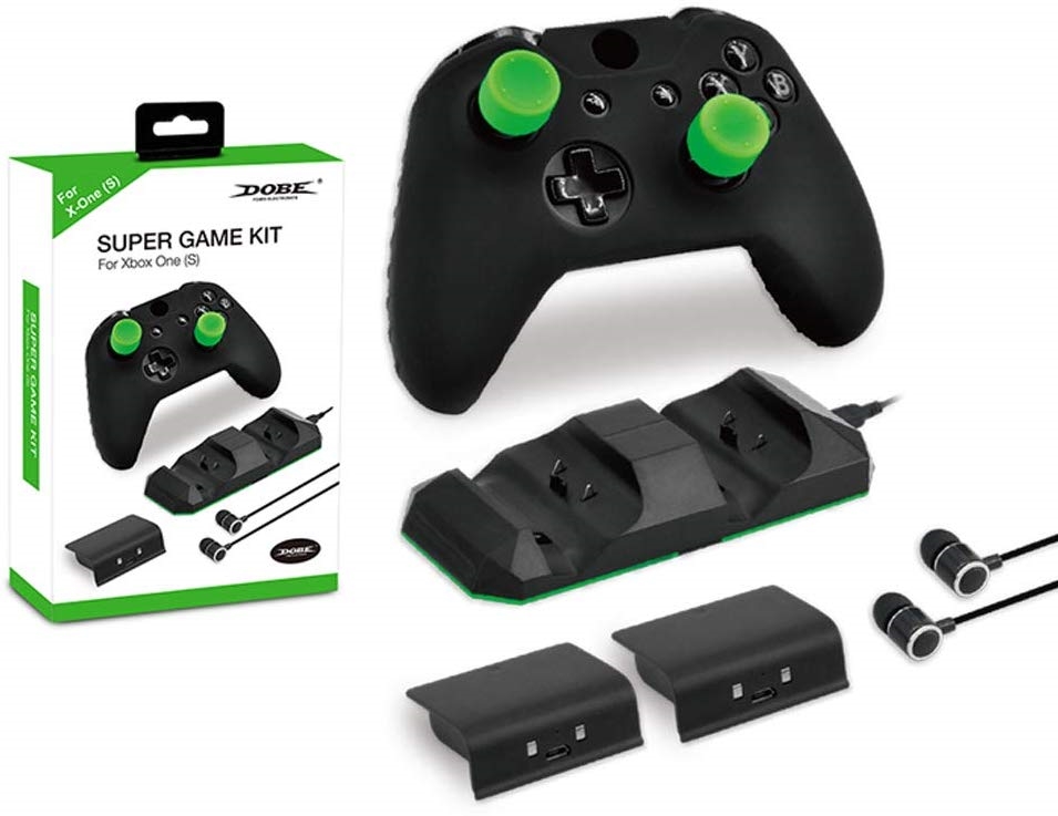 Koppla Hörlurar Till Xbox One
