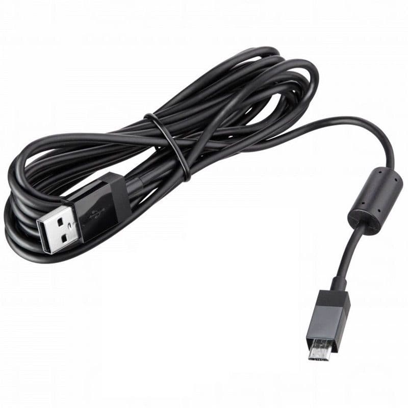 USB-kabel för Xbox One / One S / One X, 2.7 meter