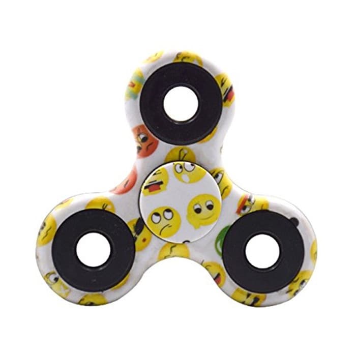 Fidget Hand Spinner, Emotions