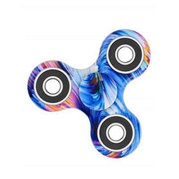Fidget Hand Spinner, Picasso