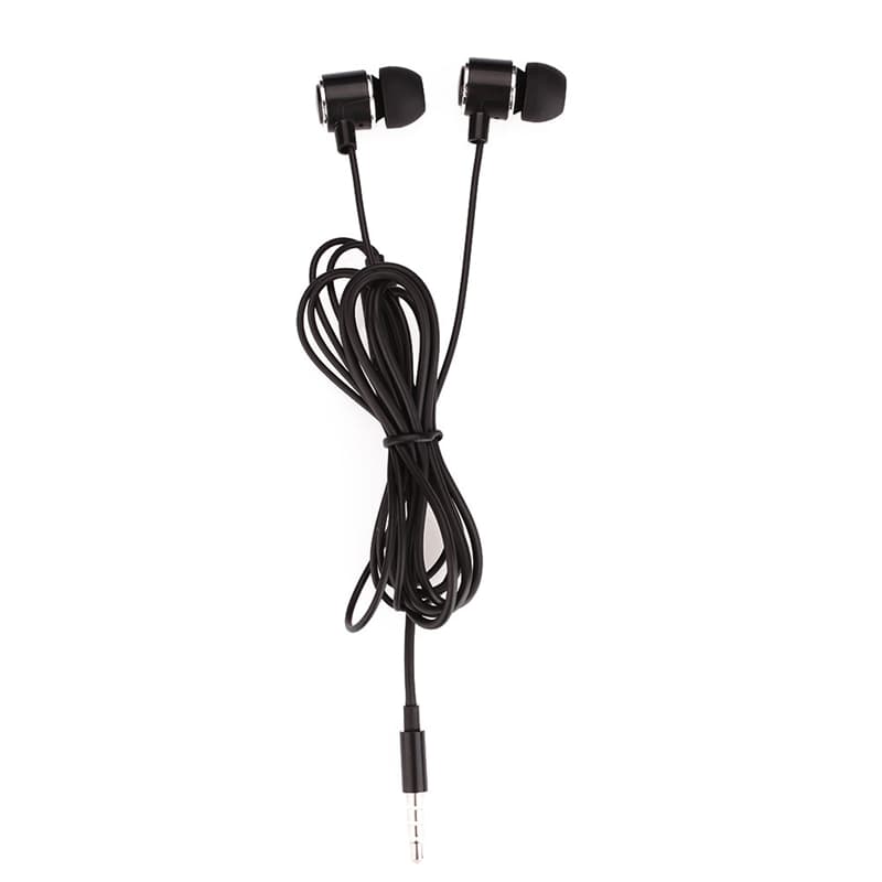 Stereoheadset till Nintendo Switch, Svart