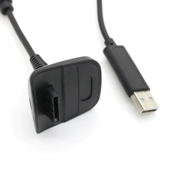 Xbox 360 Play & Charge-kabel