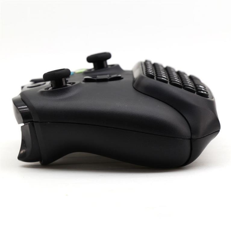 Koppla Xbox One Kontroll Till Pc