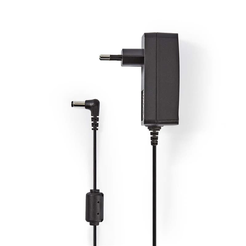 CCTV-nätadapter | 12 V DC | 2000 mA