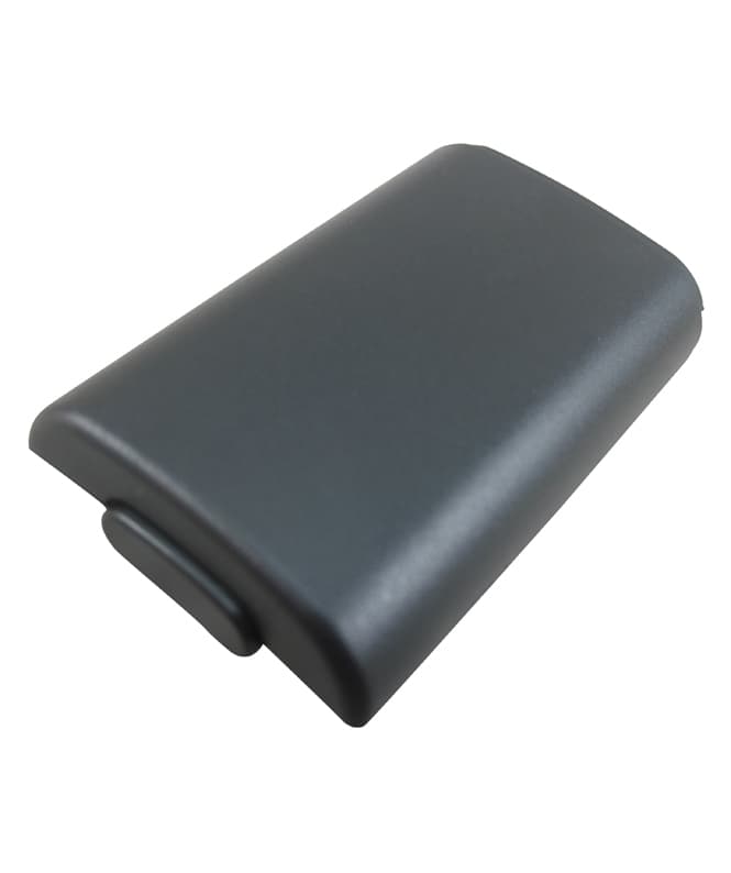 Xbox 360 batteridæksel (sort)
