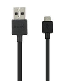 Sony EC803, USB-kabel, 1m