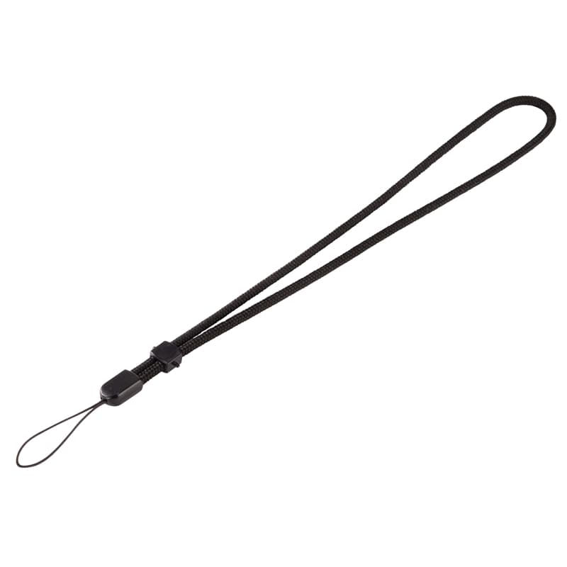Hama Handledsrem Nylon 22Cm Svart