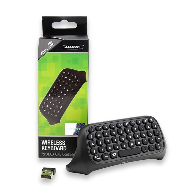 Koppla Xbox One Kontroll Till Pc