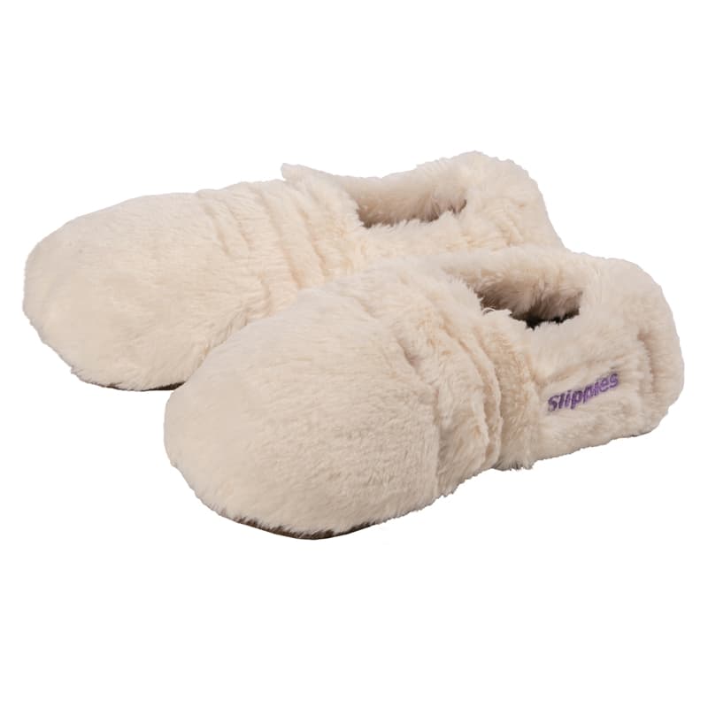 Warmies Mysiga Tofflor Deluxe 36-40