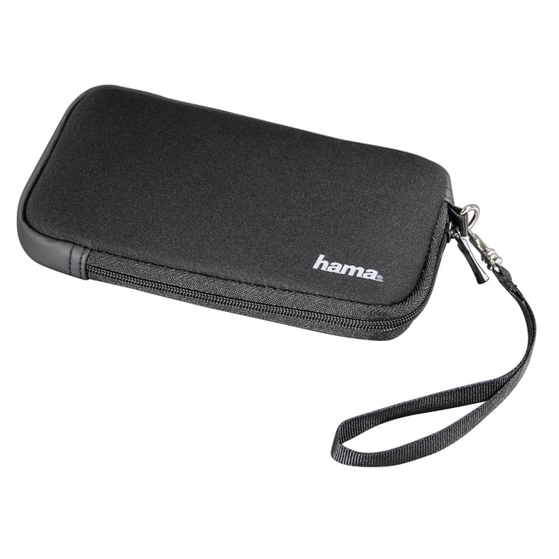 HAMA NDSi XL taske slim sort