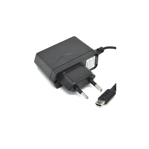 Rejselader, Nintendo DS Lite