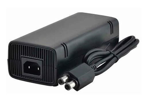 Xbox 360 Laddare