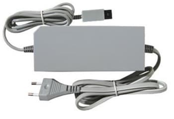 Netspænding til Nintendo Wii