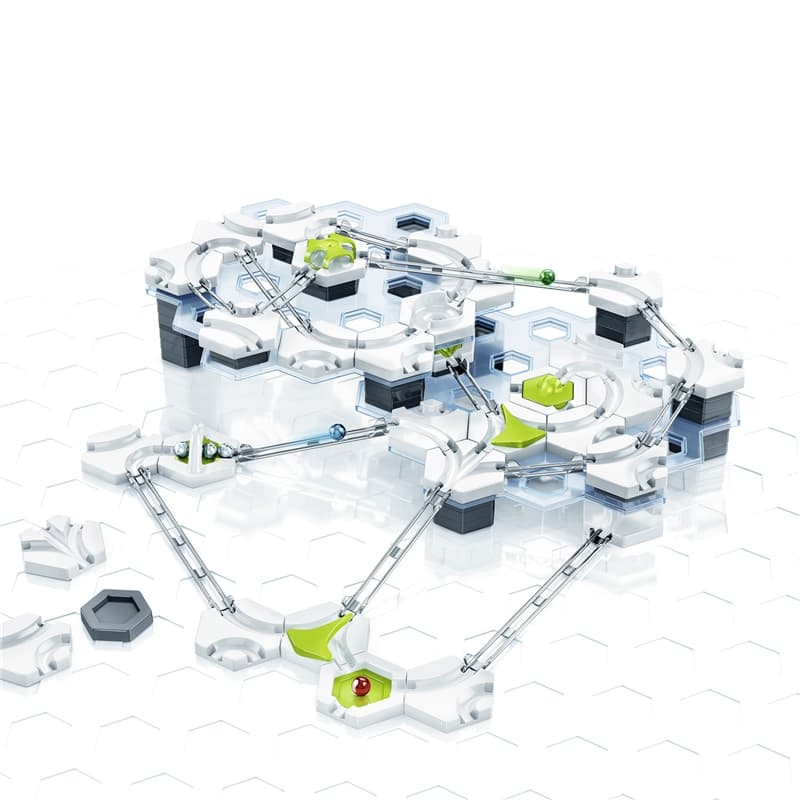 Ravensburger GraviTrax Starter Kit