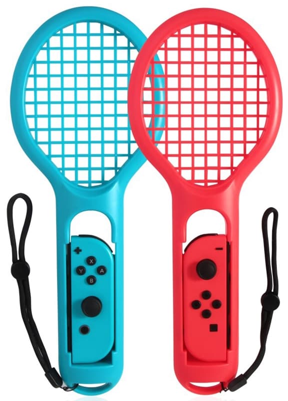 Racket till Nintendo Switch Joy-Con