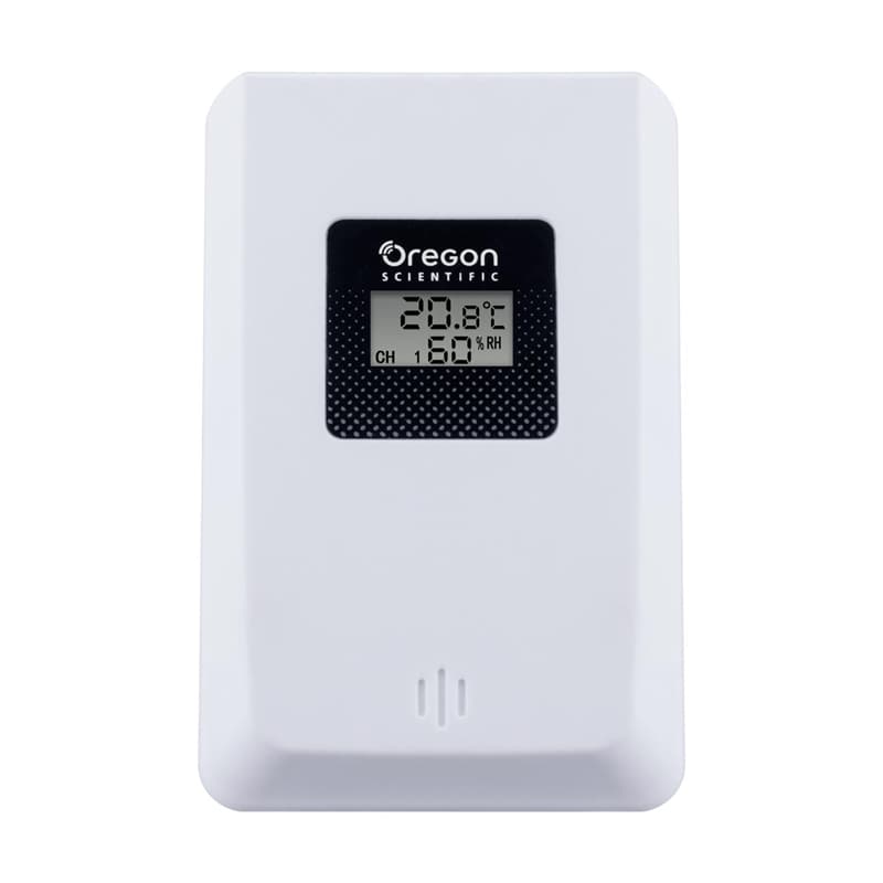 Oregon Termo,Hygrometer Display AA