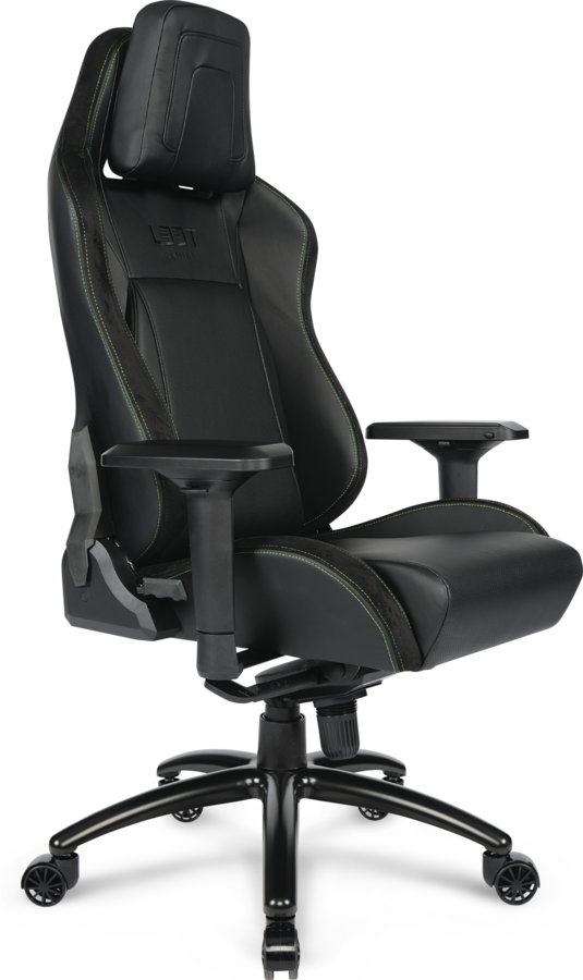 L33T E Sport Pro Gaming Chair L33T E Sport Pro Gaming Chair