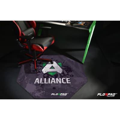 FLORPAD Alliance
