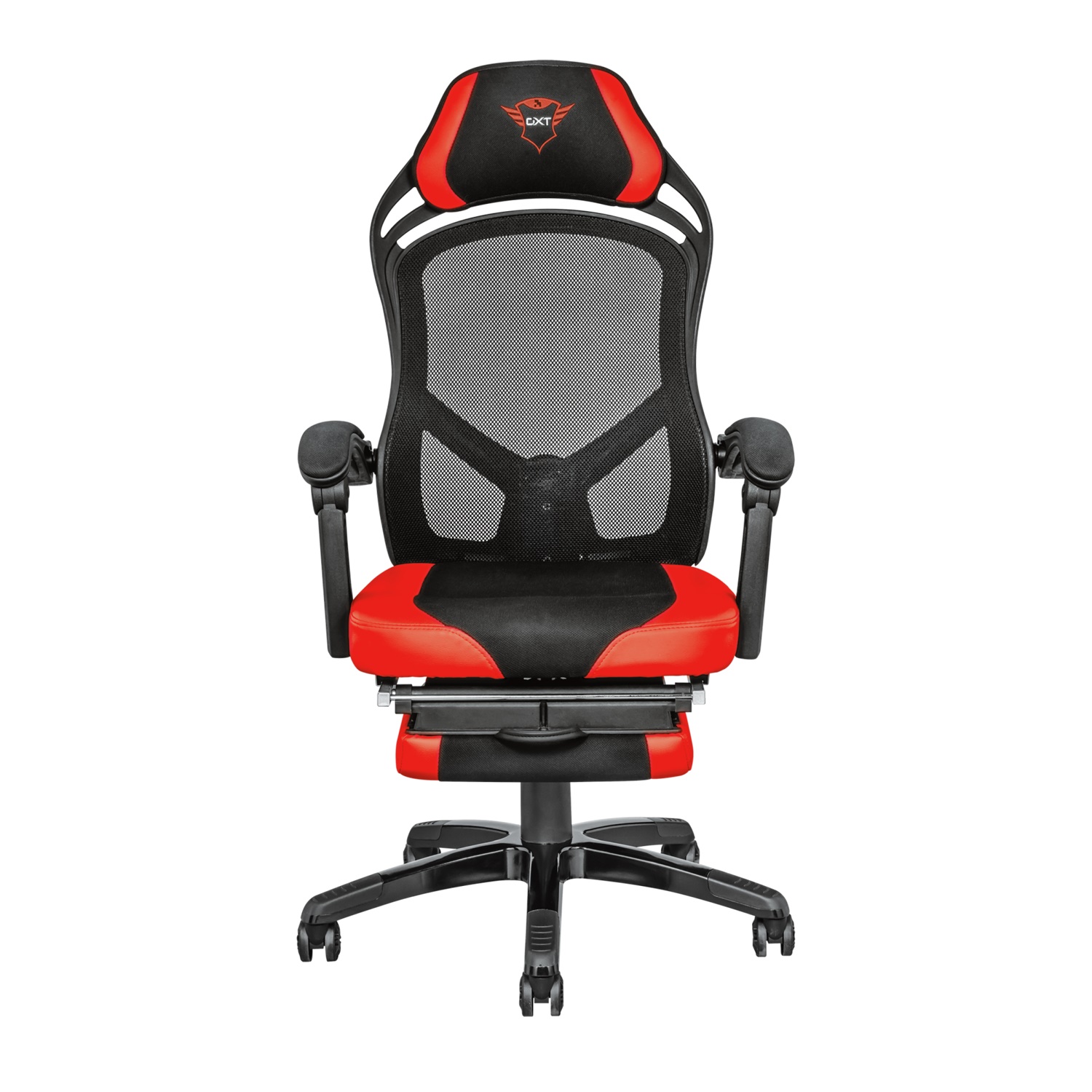 Trust GXT 706 Rona Gaming Chair Red Trust GXT 706 Rona Gaming Chair Red