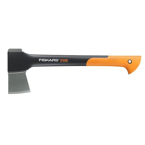 Fiskars Villa och Snickaryxa X10