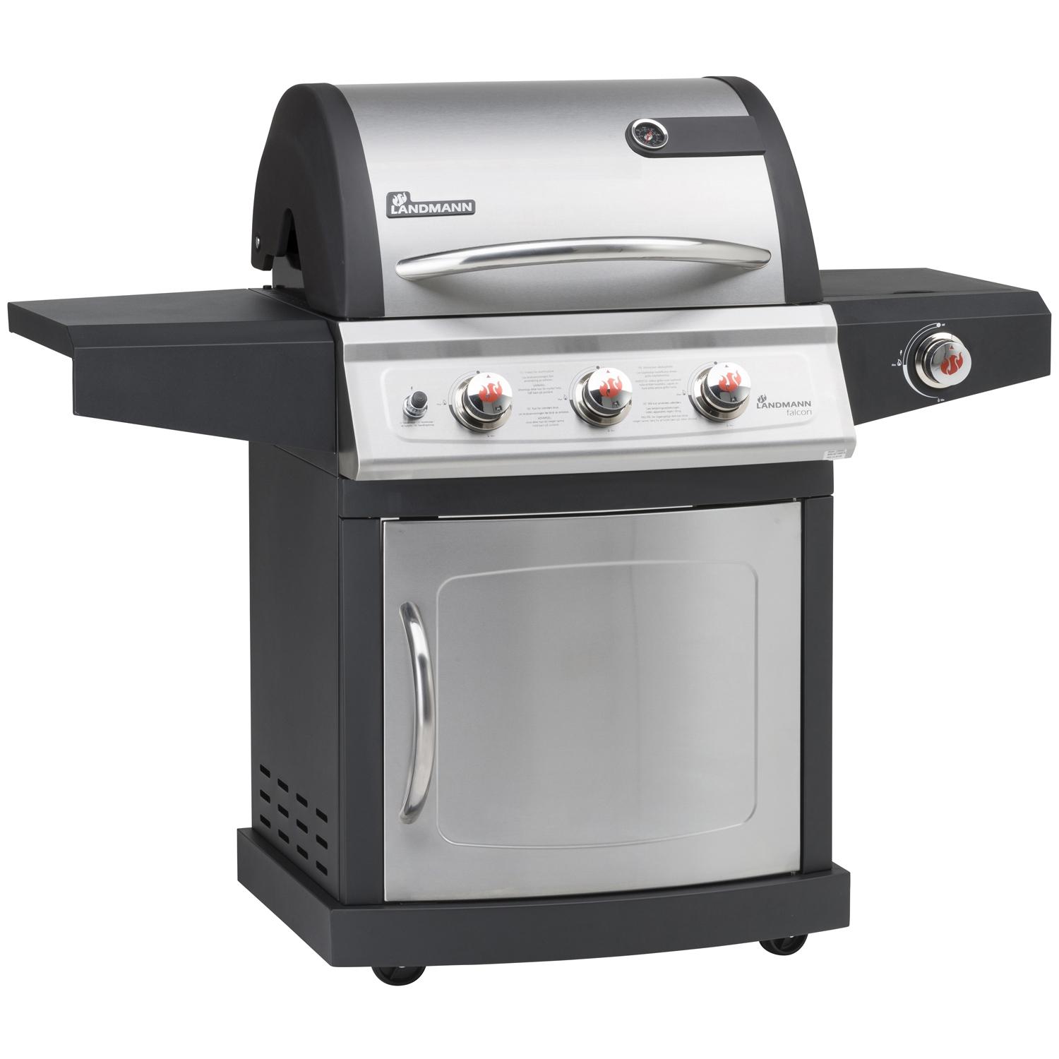 Landmann Miton PTS 3.1