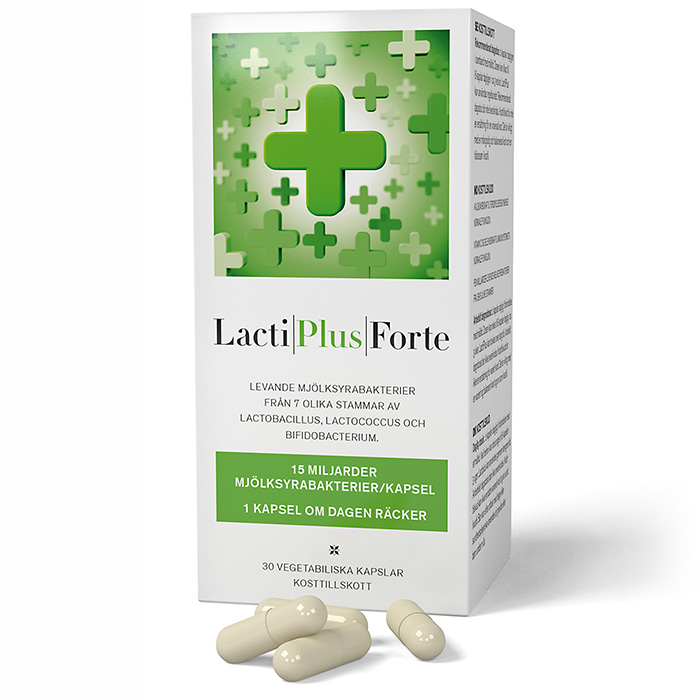 lactiplus forte bra
