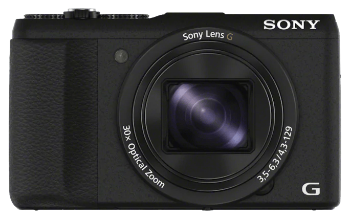 Sony Cyber-shot Compact camera