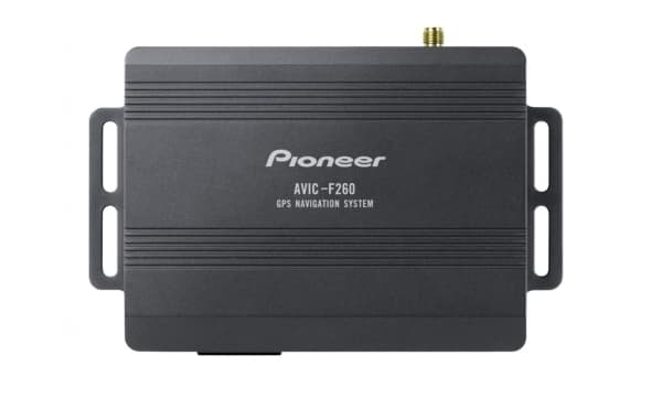 Pioneer - Pioneer Navigationsmodul för AVH AV-re