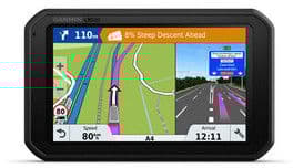 GARMIN DEZL 780 LMT-D EUROPE