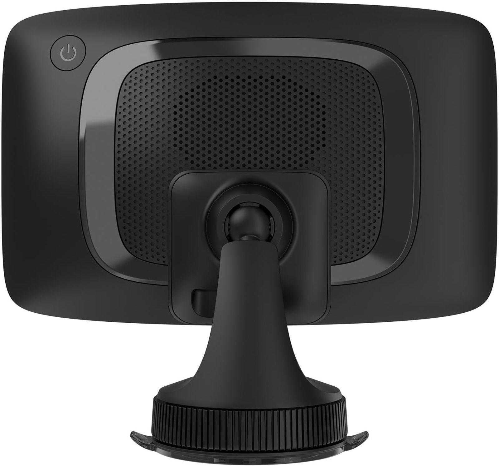TomTom GO 620 World Fixed Black/Grey