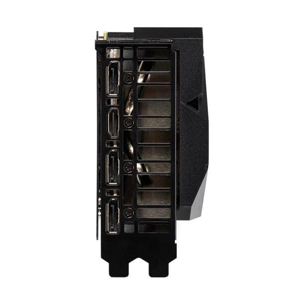 Asus Geforce Rtx 2070 Super Dual Evo Oc Hdmi 3xdp 8gb Cdon
