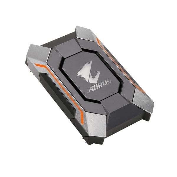 GIGABYTE SLI 2-way BRIDGE RGB KIT