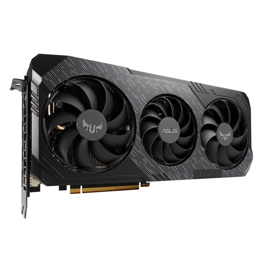 Asus Radeon Rx 5700 Xt Tuf Gaming X3 Evo Oc Hdmi 3xdp 8gb Cdon