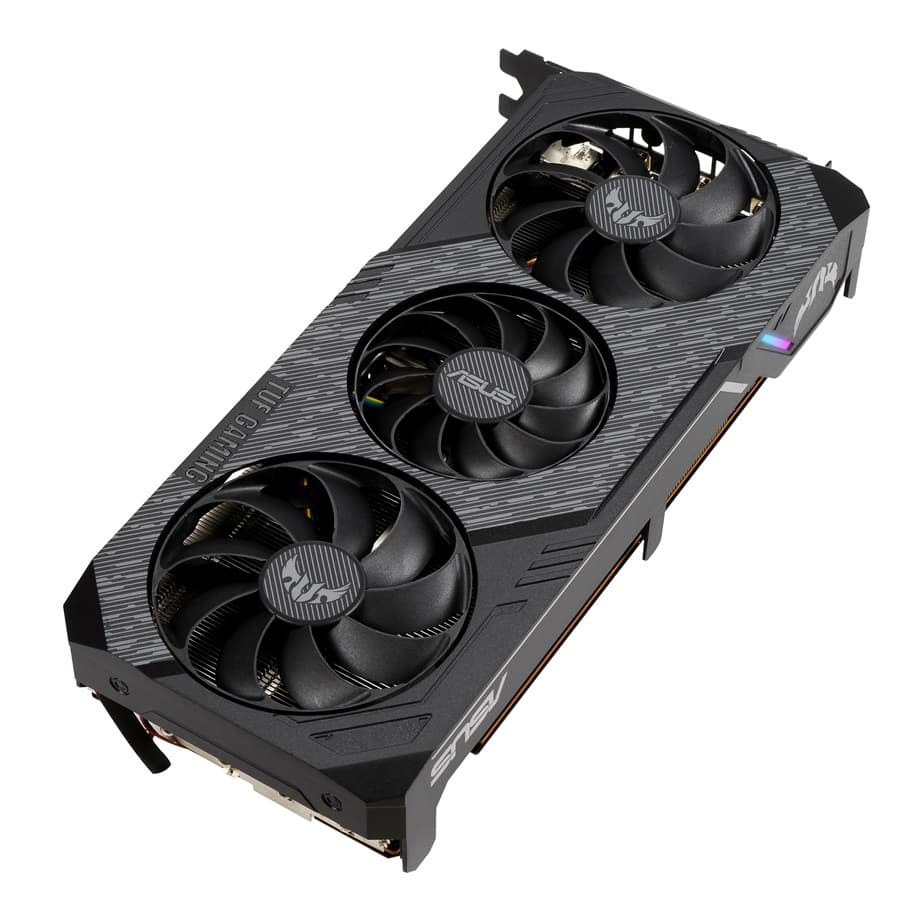 Asus Radeon Rx 5700 Xt Tuf Gaming X3 Evo Oc Hdmi 3xdp 8gb Cdon