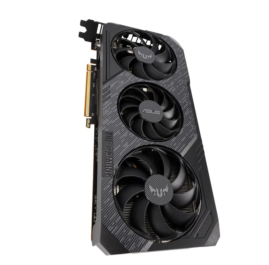 Asus Radeon Rx 5700 Xt Tuf Gaming X3 Evo Oc Hdmi 3xdp 8gb Cdon