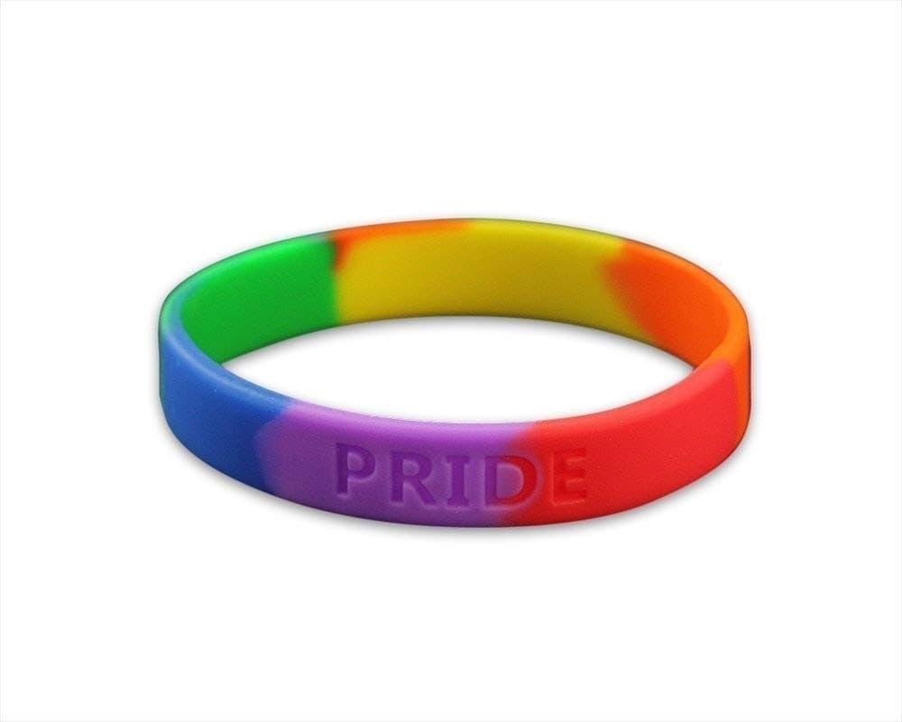 Pride armband