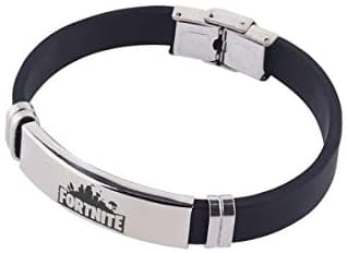 Armband med Fortnite Tryck