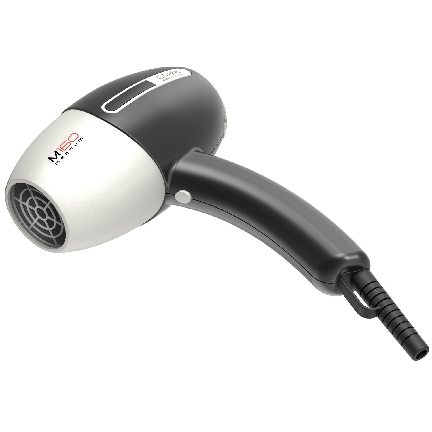 Ga.Ma Hårfön Magnum GH0602