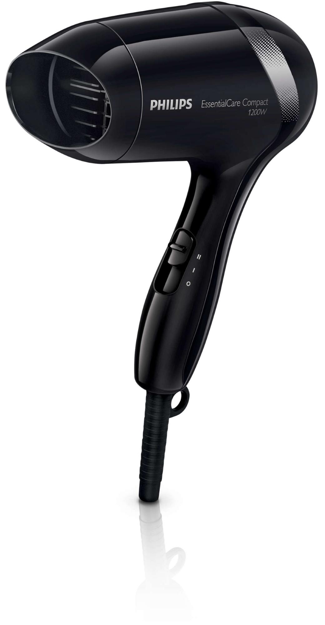 Philips DryCare Essential Hiustenkuivain BHD001/00