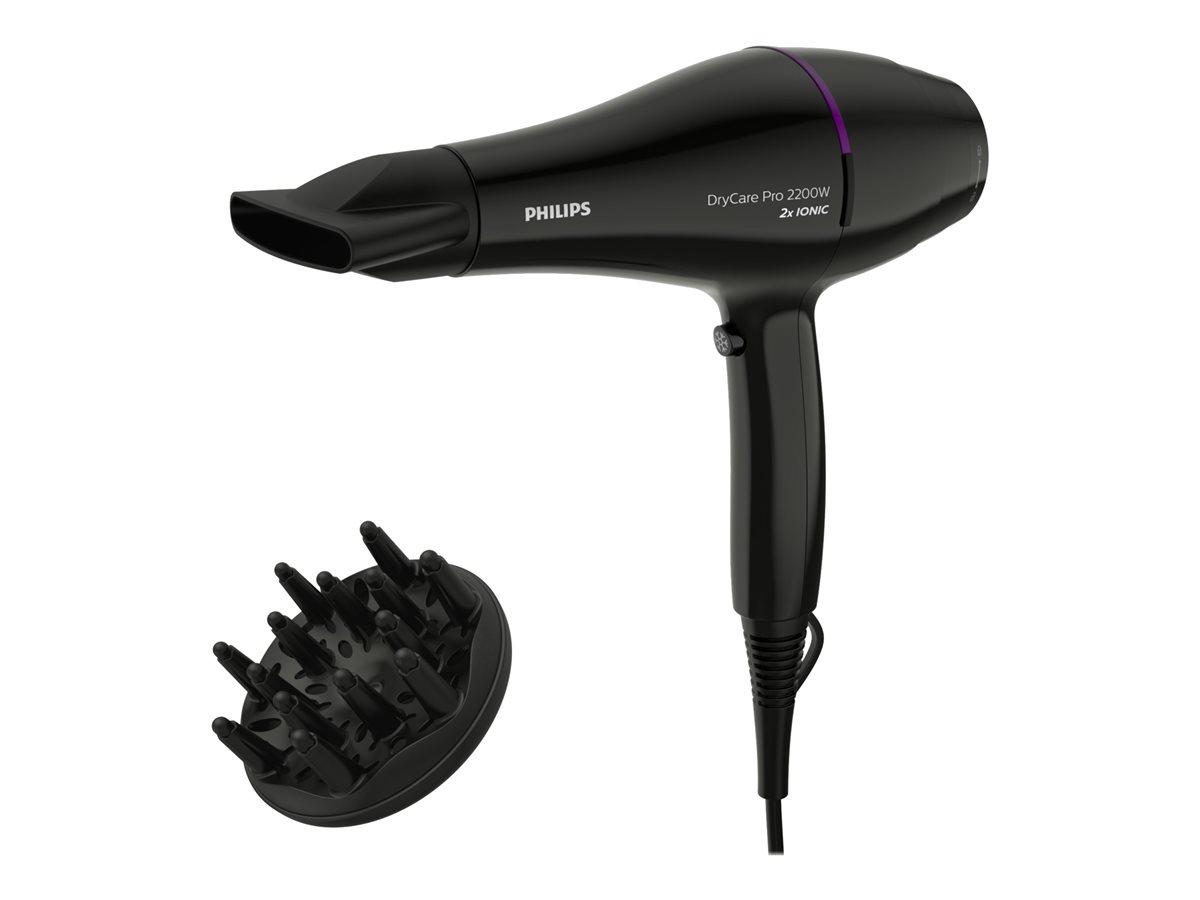 Philips Hårtork DryCare Pro BHD274/00