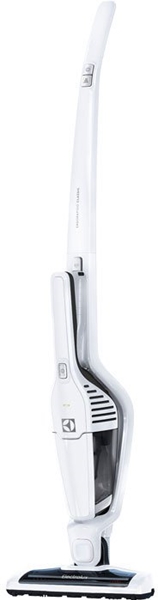 Electrolux skaftdammsugare eerc70iw