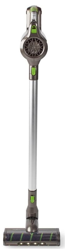 Dammsugare med skaft | 8500 Pa | 120 W | Mjuk borste | 22.2 V