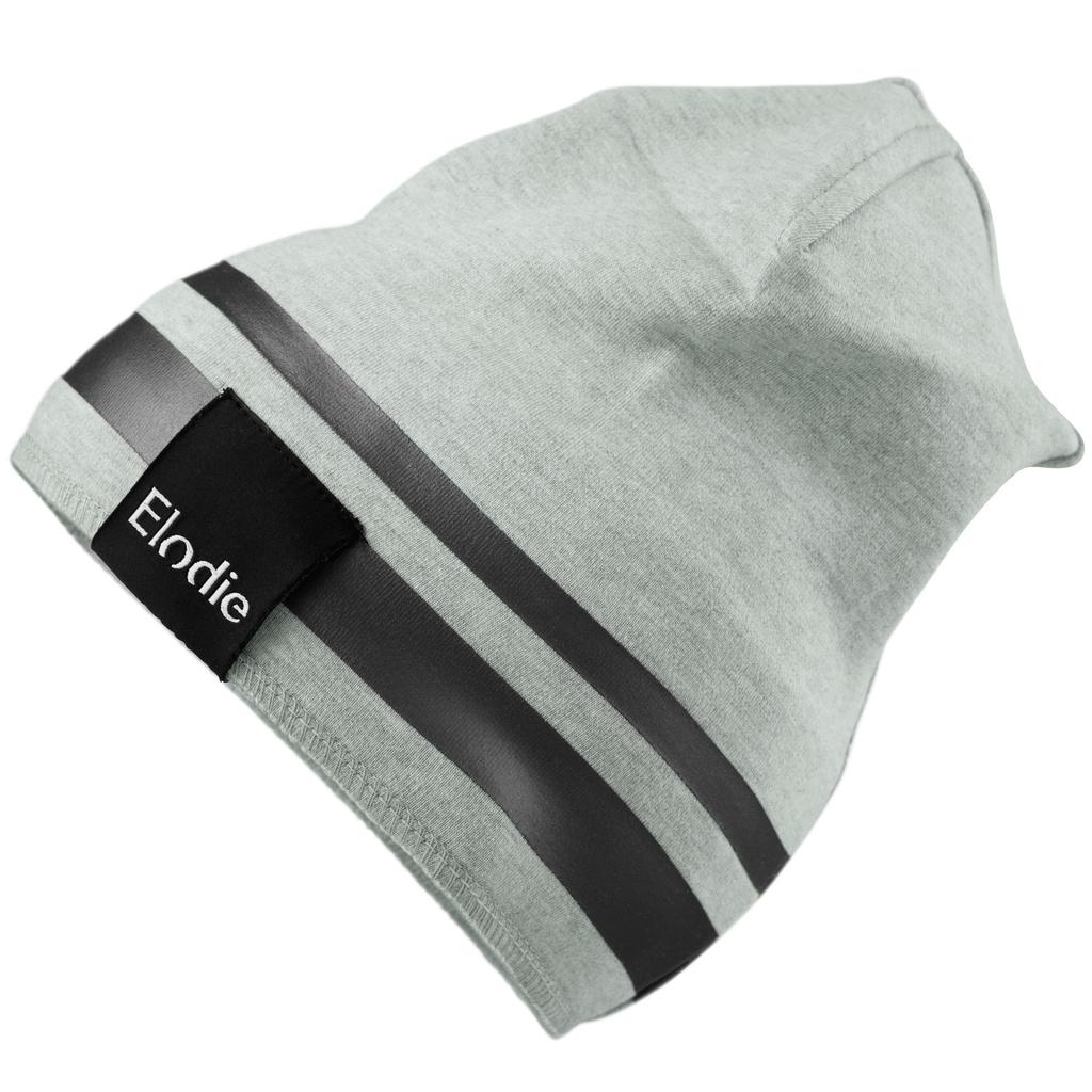 Elodie Details Beanie Mineral Green 2-3år