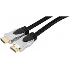 EXC High Speed HDMI HQ Cord 1m