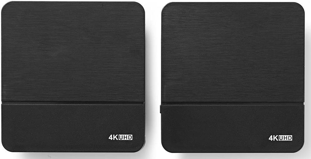 Nedis Wireless HDMI transmitter 4K 60 GHz