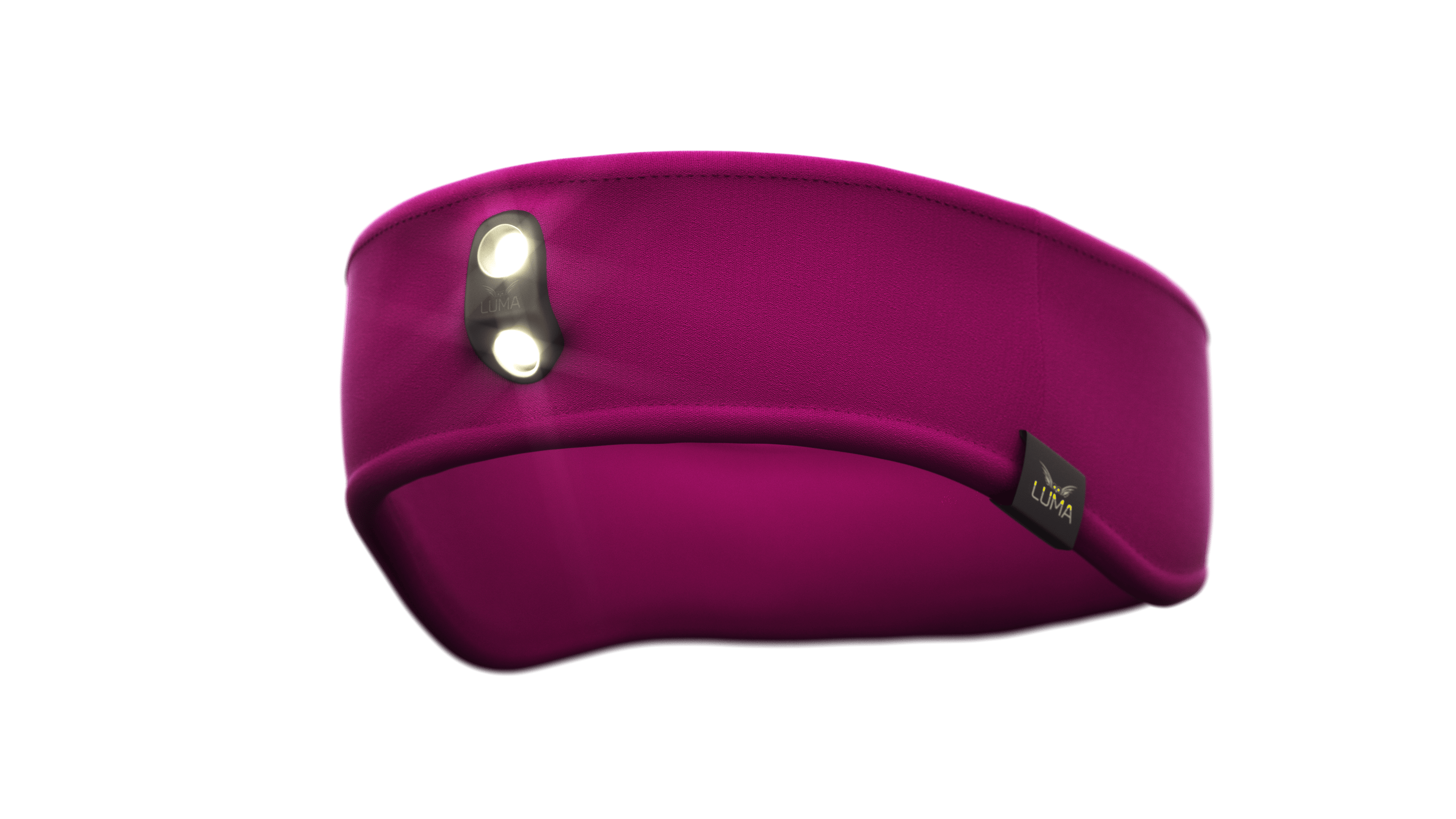 LUMA ACTIVE LED Sportpannband