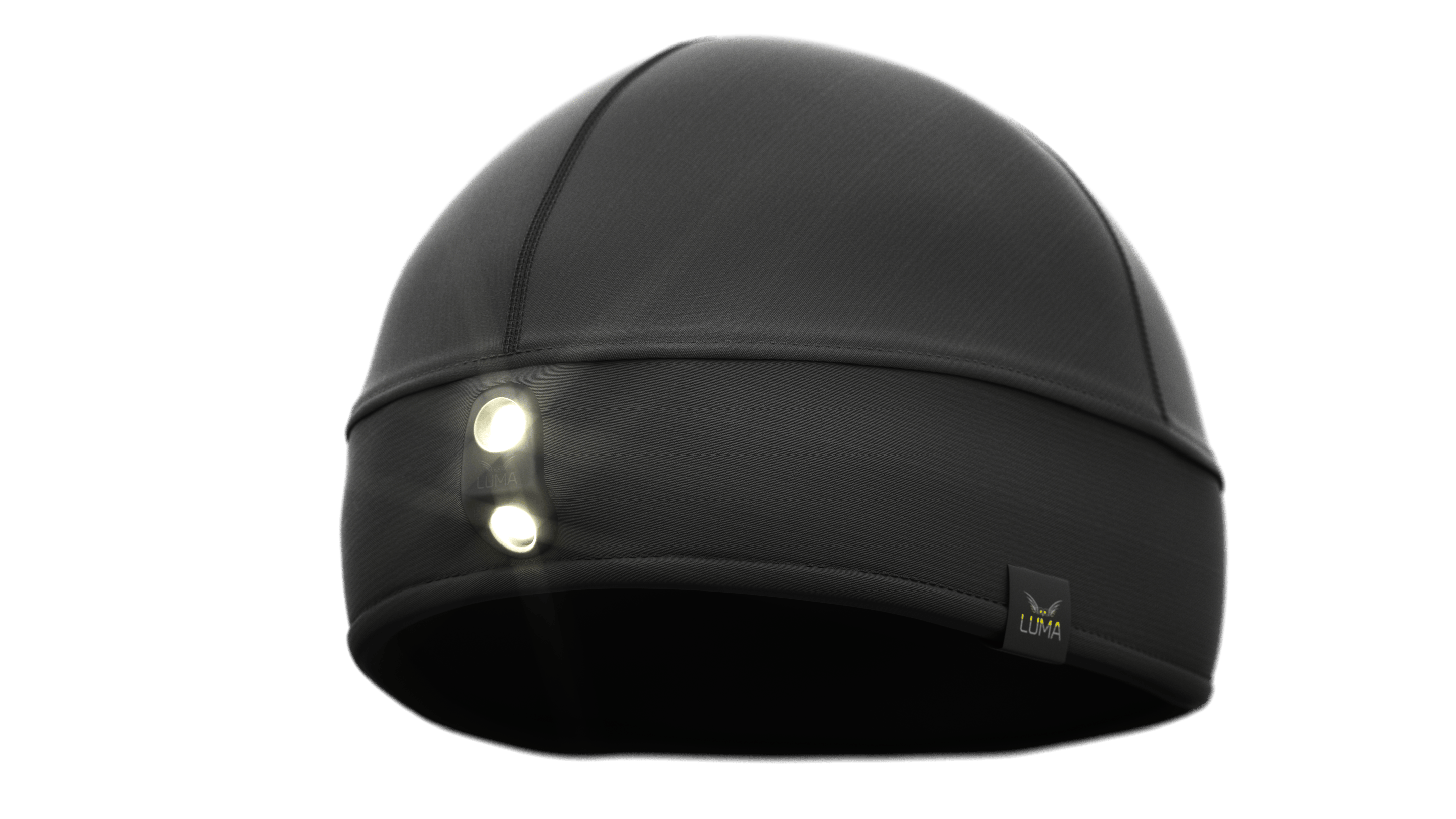 LUMA ACTIVE LED Sportmössa