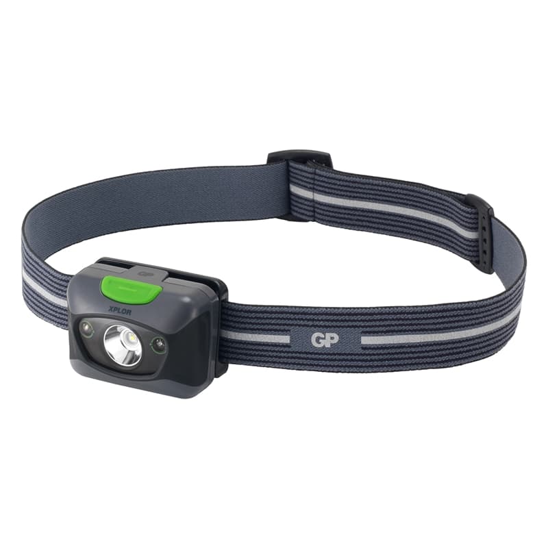 GP Pannlampa PH14 Lynx 200lm
