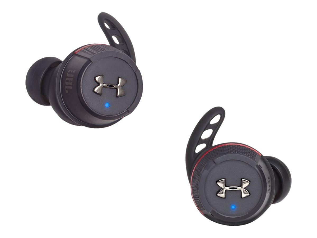 JBL Under Armor True Wireless Flash X Black