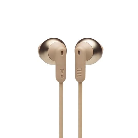 JBL Tune 215BT Champagne Gold